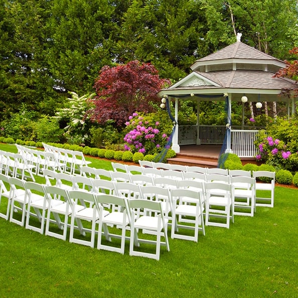 we have wheelchair accessible options available for our wedding and event trailers to accommodate all guests